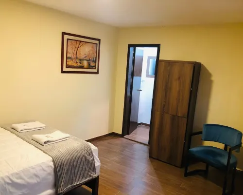 Urban Colonial Hotels in Distrito Metropolitano de Quito