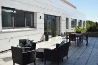 ホテル ガルニ フィッシャーフレック