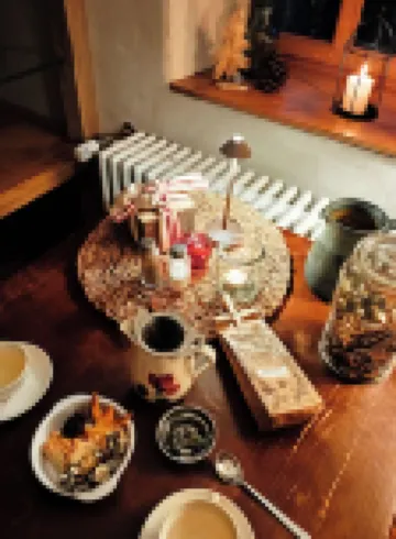 Maison d'hôtes de Charme - Ancien Moulin en Pleine Nature - la Paulusmühle