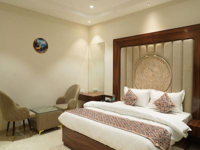 Hotel The Royal King