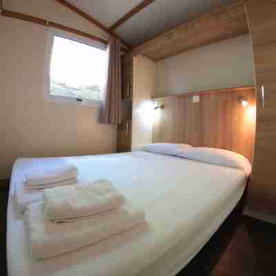 Camping Roca Grossa Rooms