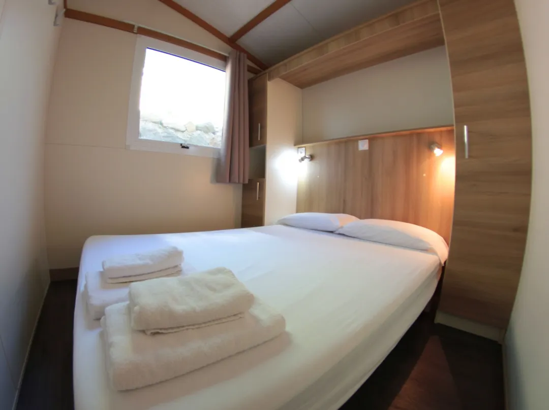 Camping Roca Grossa & Bungalow - Calella