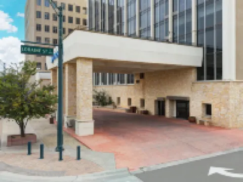 Wyndham Midland Downtown Hotels in Midland