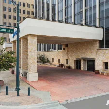 Wyndham Midland Downtown