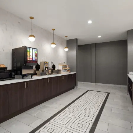 La Quinta Inn & Suites by Wyndham Olive Branch