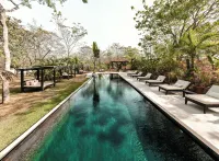 Villa Coco - Pools