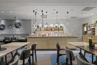 Home Hotel Astoria - breakfast