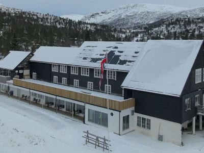 Kårdal Fjellstove
