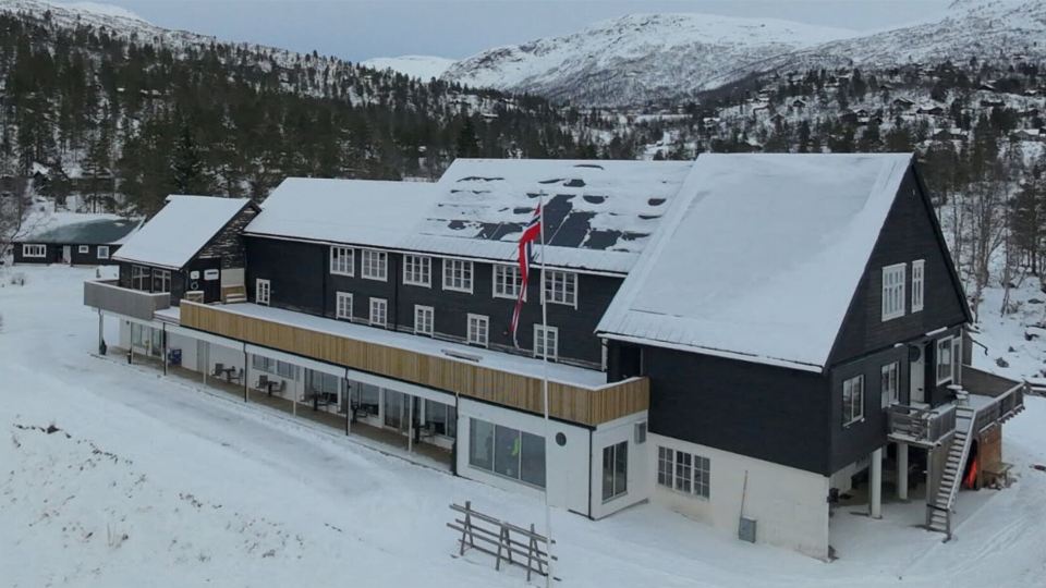 Kårdal Fjellstove