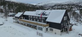 Kårdal Fjellstove