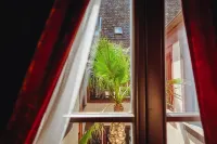 Madame C - Hôtel Particulier
