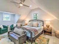Game Room, Community Beach: Pocono Home! Hotels in Tunkhannock Township