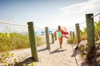 Beach Villas - Beach