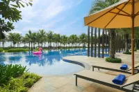 Costamigo Phan Thiet, BW Premier Collection - Pool