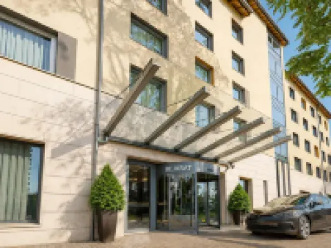 CZECH INN Hotel Ferenc โรงแรมในบูดาเปสต์