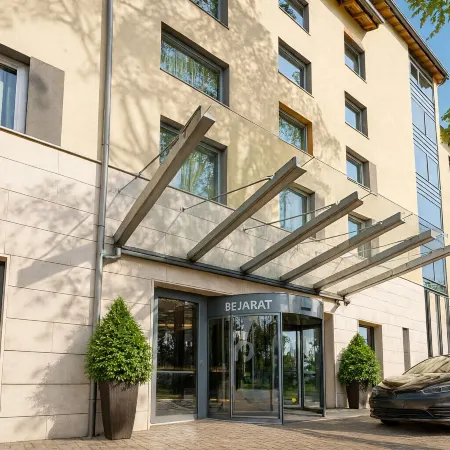 CZECH INN Hotel Ferenc