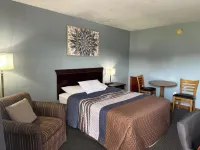 Best Travel Inn Philipsburg - acceptant les animaux