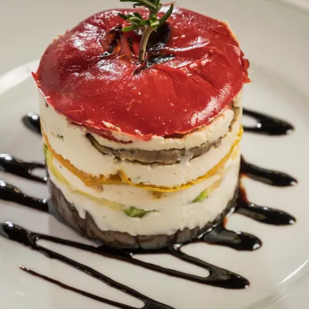 Spilia Village Hotel & Villas