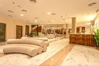 Invidia Coral Beach Tiran