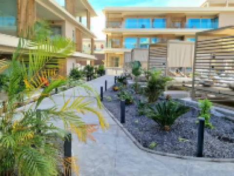 Kora Tigot Hotels in San Miguel de Abona