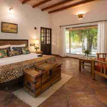 Mahua Tola Tadoba Rooms