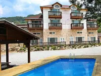 danyang jeonganjae Hotels near Guinsa Temple