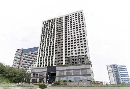 호텔 시설 사진