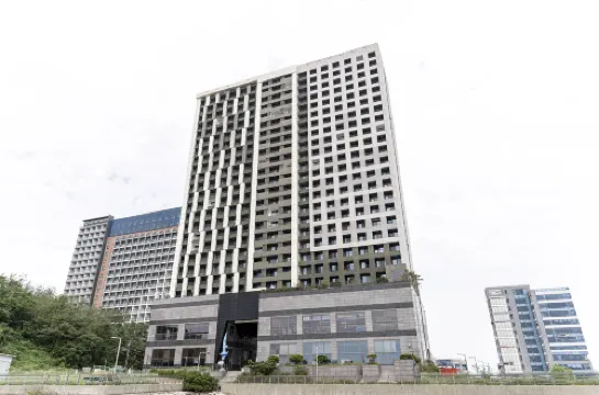 Yeongjong Palace Hotel