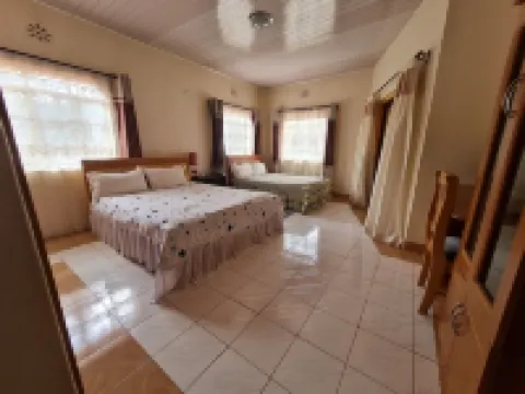 Queenspark Guest House