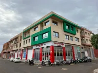 Massira Social Living Hotels near Tanneries