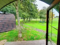 Chestnut Meadow Camping Hotel a Bexhill-on-Sea