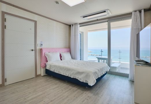 영덕 해사랑펜션