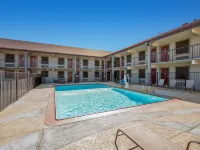 Red Roof Inn College Station Hotels in Brazos County