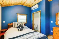 Northeast Texas Vacation Rental ~ 6 Mi to Commerce
