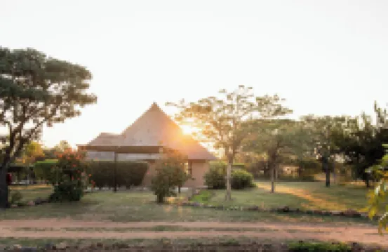 Golden Impalas Bush Resort