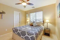 Near Golfing: Avondale Home w/ Heated Pool! - Wifi
