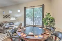 Near Golf & Spring Training: Goodyear Home w/ Pool