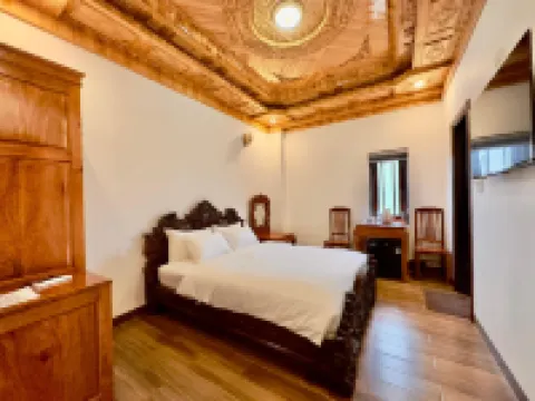 Hotel Hoàng My Hotel di P. Hoa Lư