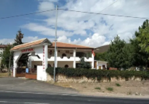 ซาฟัก แพนซิยอน โรงแรมใน