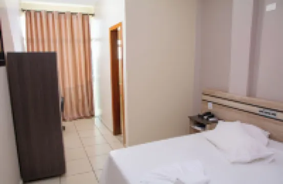 Hotel Mundial