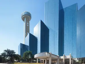 凱悅飯店達拉斯-瑞尤尼恩