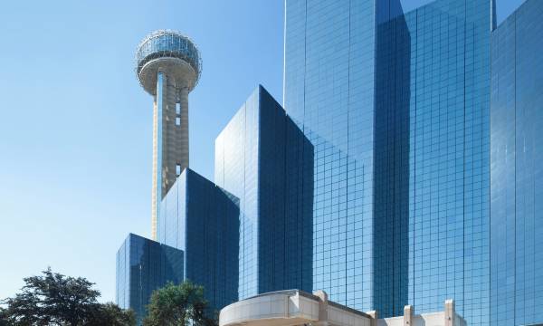 Hyatt Regency Dallas at Reunion