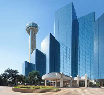 Hyatt Regency Dallas at Reunion