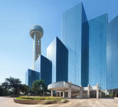 Hyatt Regency Dallas at Reunion