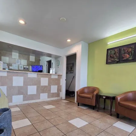 Capitol Inn by Belvilla Richmond Airport VA