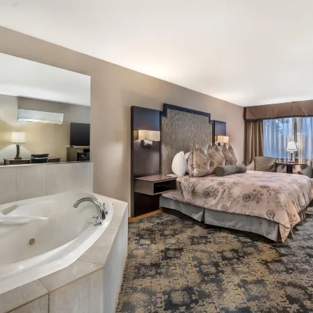 Best Western Windsor Inn