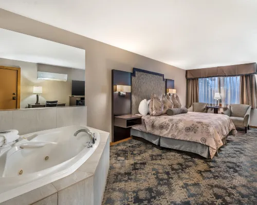 Best Western Windsor Inn Hotels in Ashland