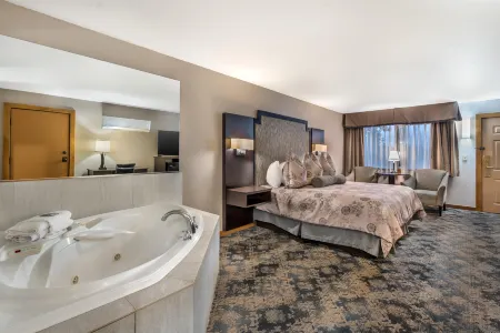 Best Western Windsor Inn