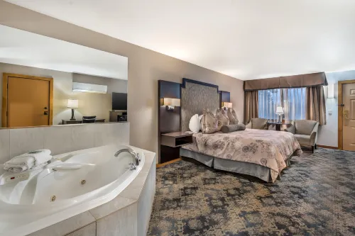 Best Western Windsor Inn