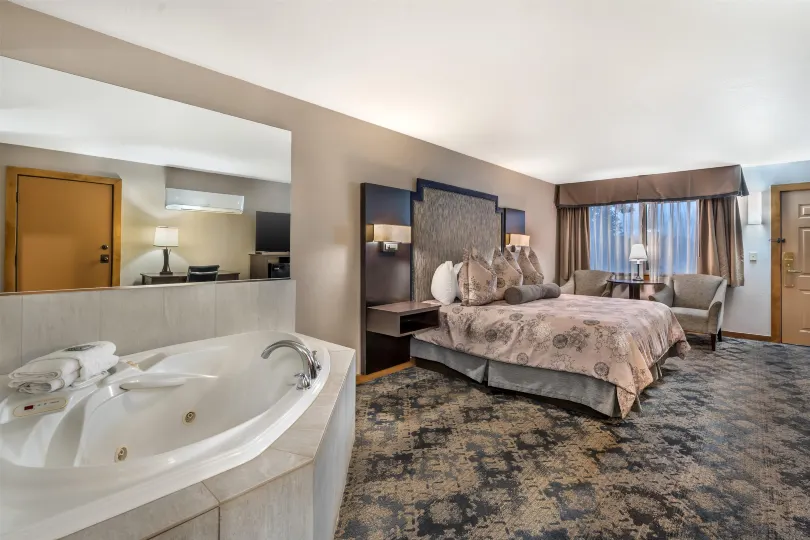 Best Western Windsor Inn